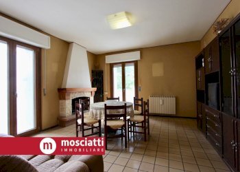 Foto 6 - Appartamento Via Enrico Fermi
 
2, Matelica - foto 6