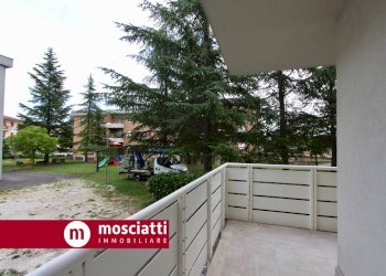 Foto 8 - Appartamento Via Enrico Fermi
 
2, Matelica - foto 8