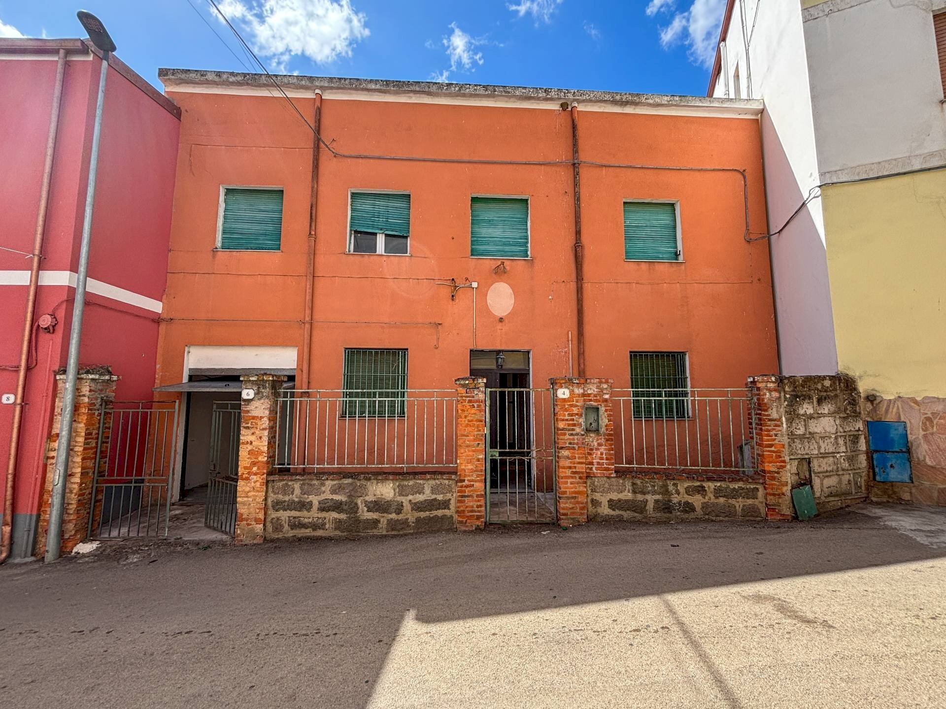 Foto 1 - Independent house via Satta
 
4, Tula - photo 1