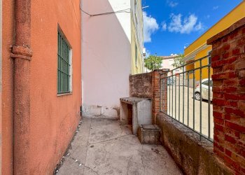 Foto 33 - Casa indipendente via Satta
 
4, Tula - foto 33