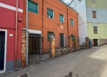 Foto 42 - Casa indipendente via Satta
 
4, Tula - foto 42