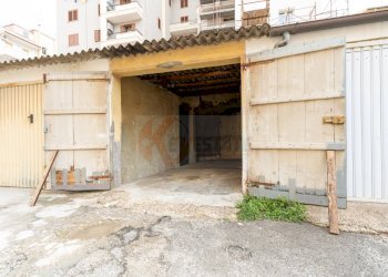 Foto 1 - Box Via Pasubio
 
21, Sassari - foto 1