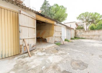 Foto 8 - Box Via Pasubio
 
21, Sassari - foto 8