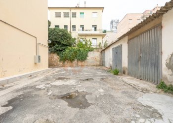 Foto 12 - Box Via Pasubio
 
21, Sassari - foto 12