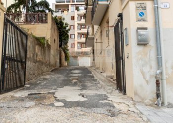 Foto 14 - Box Via Pasubio
 
21, Sassari - foto 14