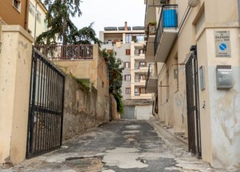 Foto 16 - Box Via Pasubio
 
21, Sassari - foto 16