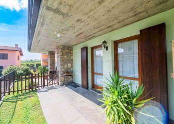 Foto 4 - Semi-detached house via Padania
 
snc, Corte Franca - photo 4