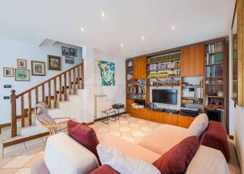 Foto 8 - Semi-detached house via Padania
 
snc, Corte Franca - photo 8