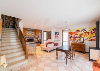 Foto 9 - Semi-detached house via Padania
 
snc, Corte Franca - photo 9