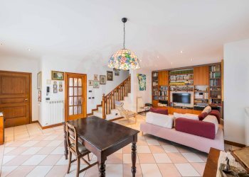 Foto 10 - Semi-detached house via Padania
 
snc, Corte Franca - photo 10