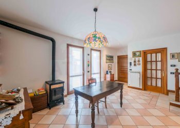 Foto 11 - Semi-detached house via Padania
 
snc, Corte Franca - photo 11