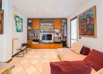 Foto 12 - Semi-detached house via Padania
 
snc, Corte Franca - photo 12