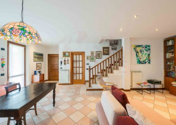 Foto 13 - Semi-detached house via Padania
 
snc, Corte Franca - photo 13