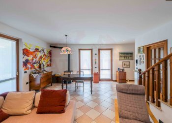 Foto 14 - Semi-detached house via Padania
 
snc, Corte Franca - photo 14