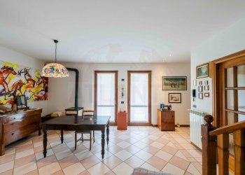 Foto 15 - Semi-detached house via Padania
 
snc, Corte Franca - photo 15