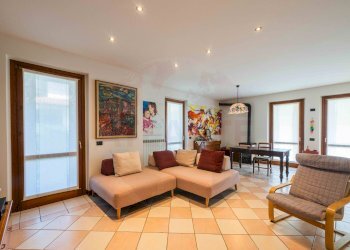 Foto 17 - Semi-detached house via Padania
 
snc, Corte Franca - photo 17