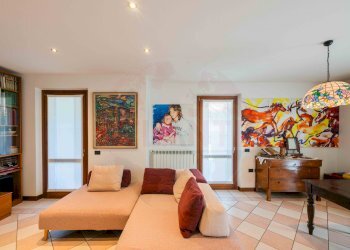 Foto 18 - Semi-detached house via Padania
 
snc, Corte Franca - photo 18