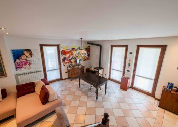 Foto 24 - Semi-detached house via Padania
 
snc, Corte Franca - photo 24