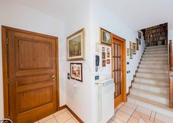 Foto 25 - Semi-detached house via Padania
 
snc, Corte Franca - photo 25