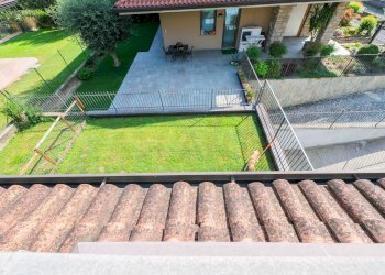 Foto 39 - Semi-detached house via Padania
 
snc, Corte Franca - photo 39