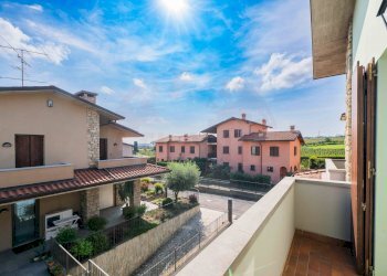 Foto 40 - Semi-detached house via Padania
 
snc, Corte Franca - photo 40