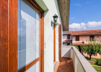 Foto 42 - Semi-detached house via Padania
 
snc, Corte Franca - photo 42