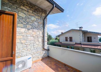 Foto 51 - Semi-detached house via Padania
 
snc, Corte Franca - photo 51