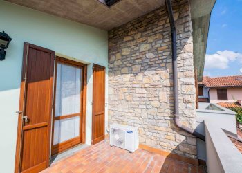 Foto 52 - Semi-detached house via Padania
 
snc, Corte Franca - photo 52