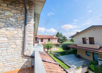 Foto 53 - Semi-detached house via Padania
 
snc, Corte Franca - photo 53