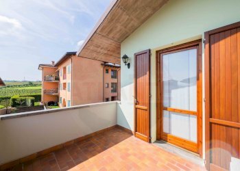 Foto 54 - Semi-detached house via Padania
 
snc, Corte Franca - photo 54