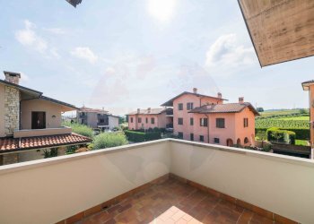 Foto 55 - Semi-detached house via Padania
 
snc, Corte Franca - photo 55