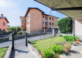 Foto 76 - Semi-detached house via Padania
 
snc, Corte Franca - photo 76