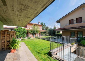 Foto 81 - Semi-detached house via Padania
 
snc, Corte Franca - photo 81