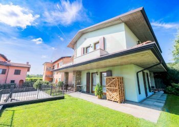 Foto 82 - Semi-detached house via Padania
 
snc, Corte Franca - photo 82