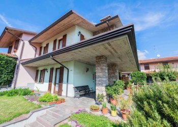 Foto 84 - Semi-detached house via Padania
 
snc, Corte Franca - photo 84