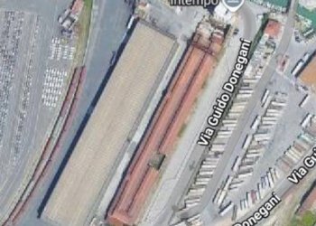 Foto 1 - Ufficio Via Donegani
 
2, Livorno - foto 1