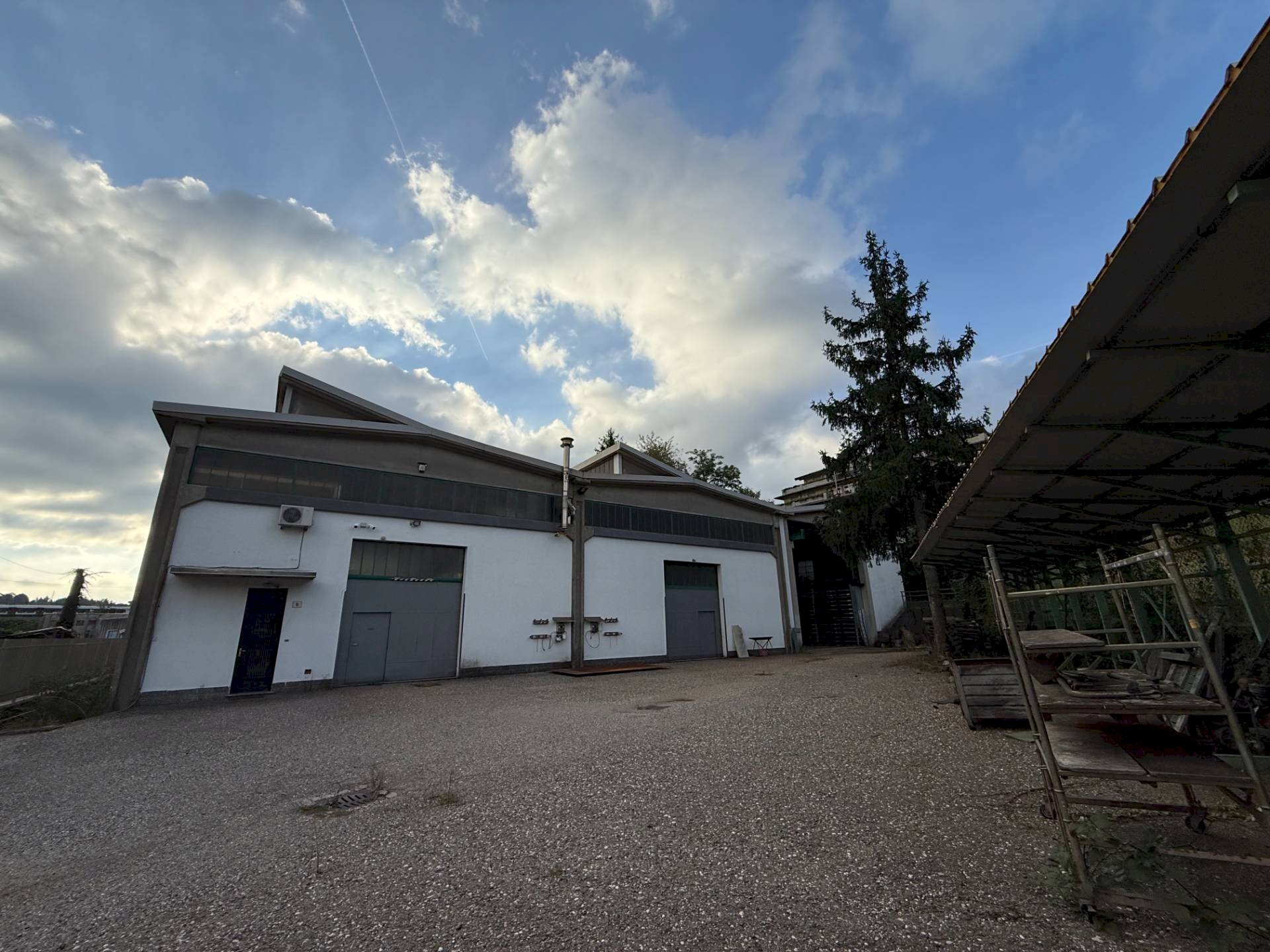 Foto 1 - Capannone VIA ANTONIO PACINOTTI
 
6, Varese - foto 1