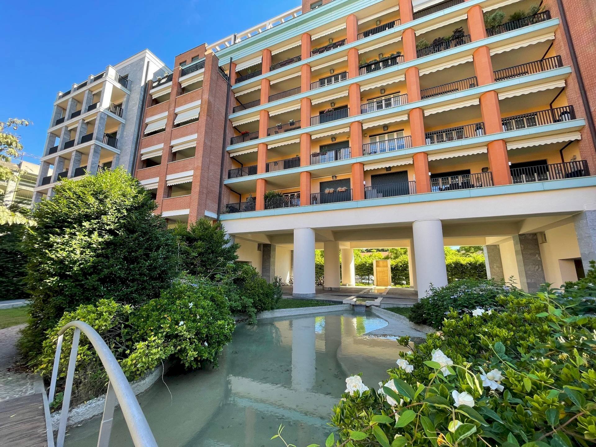 Foto 1 - Trilocale Via XX Settembre
 
4-6, Gallarate - foto 1