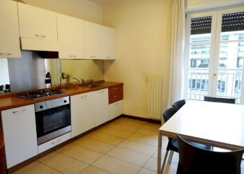 Foto 6 - Trilocale Via XX Settembre
 
4-6, Gallarate - foto 6