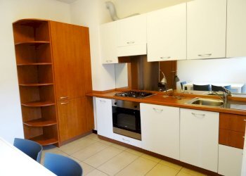 Foto 7 - Trilocale Via XX Settembre
 
4-6, Gallarate - foto 7