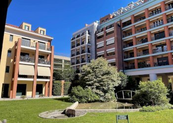 Foto 19 - Trilocale Via XX Settembre
 
4-6, Gallarate - foto 19