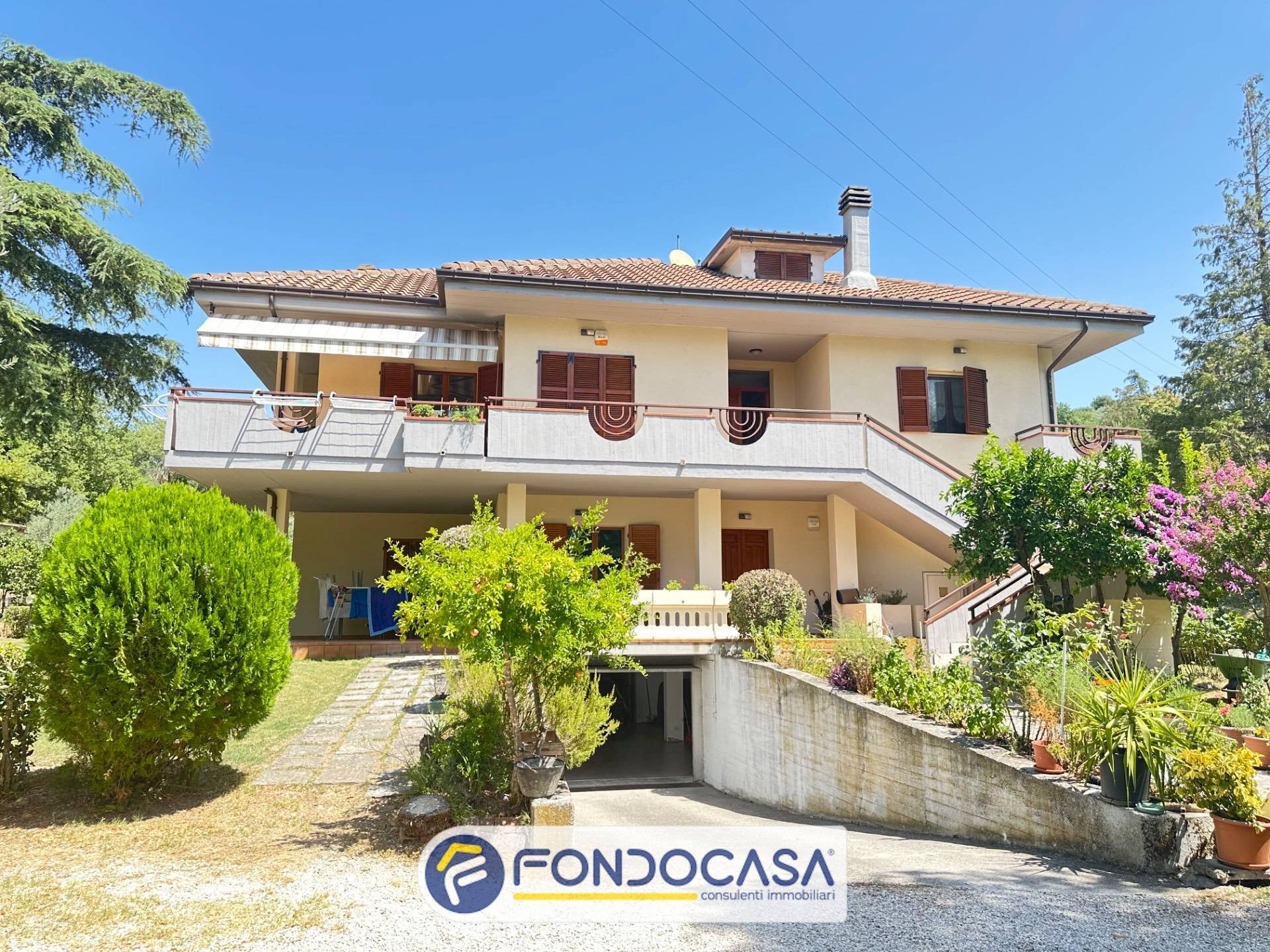 Foto 3 - Villa Via Monterocco, Ascoli Piceno - photo 3