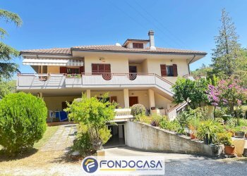 Foto 1 - Villa Via Monterocco, Ascoli Piceno - foto 1