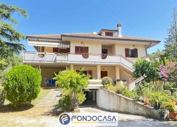 Foto 3 - Villa Via Monterocco, Ascoli Piceno - foto 3