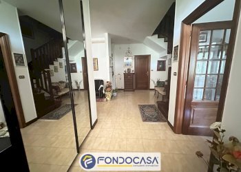 Foto 17 - Villa Via Monterocco, Ascoli Piceno - foto 17