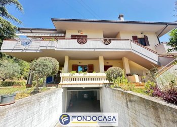 Foto 36 - Villa Via Monterocco, Ascoli Piceno - foto 36