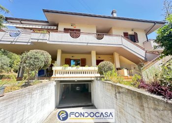 Foto 37 - Villa Via Monterocco, Ascoli Piceno - foto 37