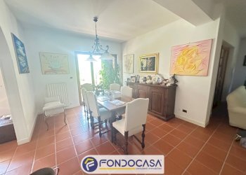 Foto 44 - Villa Via Monterocco, Ascoli Piceno - foto 44