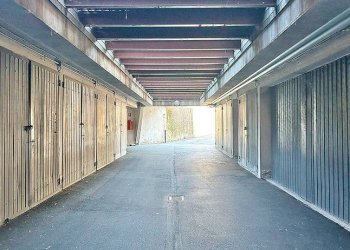 Garage - Box via bonomelli, Bergamo - foto 1