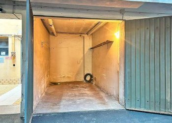 Garage - Box via bonomelli, Bergamo - foto 2